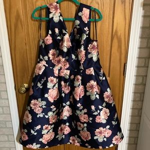 Chi Chi London dress